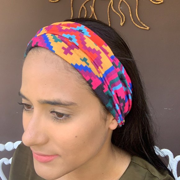 🌟HOST PICK🌟 Multi-functional Seamless Face Mask - Picture 6 of 8